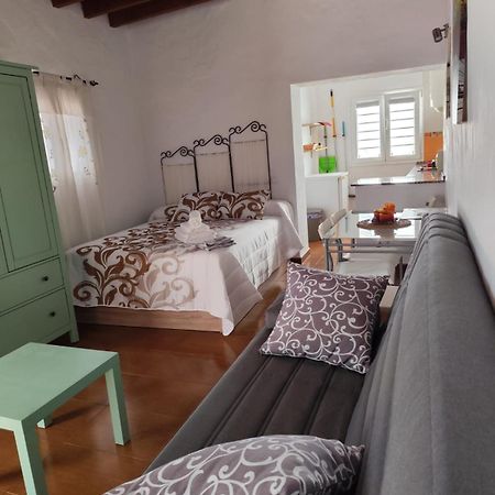 Appartement Maluan à Conil De La Frontera Extérieur photo