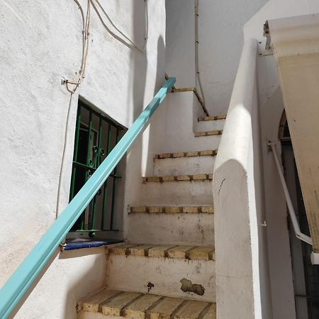 Appartement Maluan à Conil De La Frontera Extérieur photo