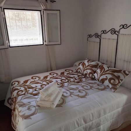 Appartement Maluan à Conil De La Frontera Extérieur photo