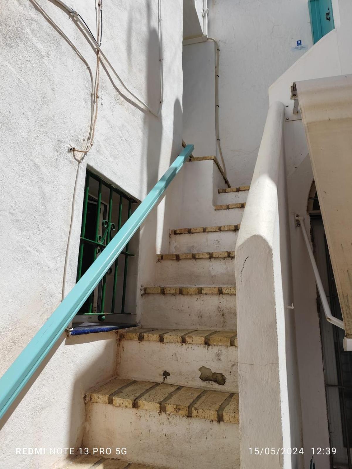 Appartement Maluan à Conil De La Frontera Extérieur photo