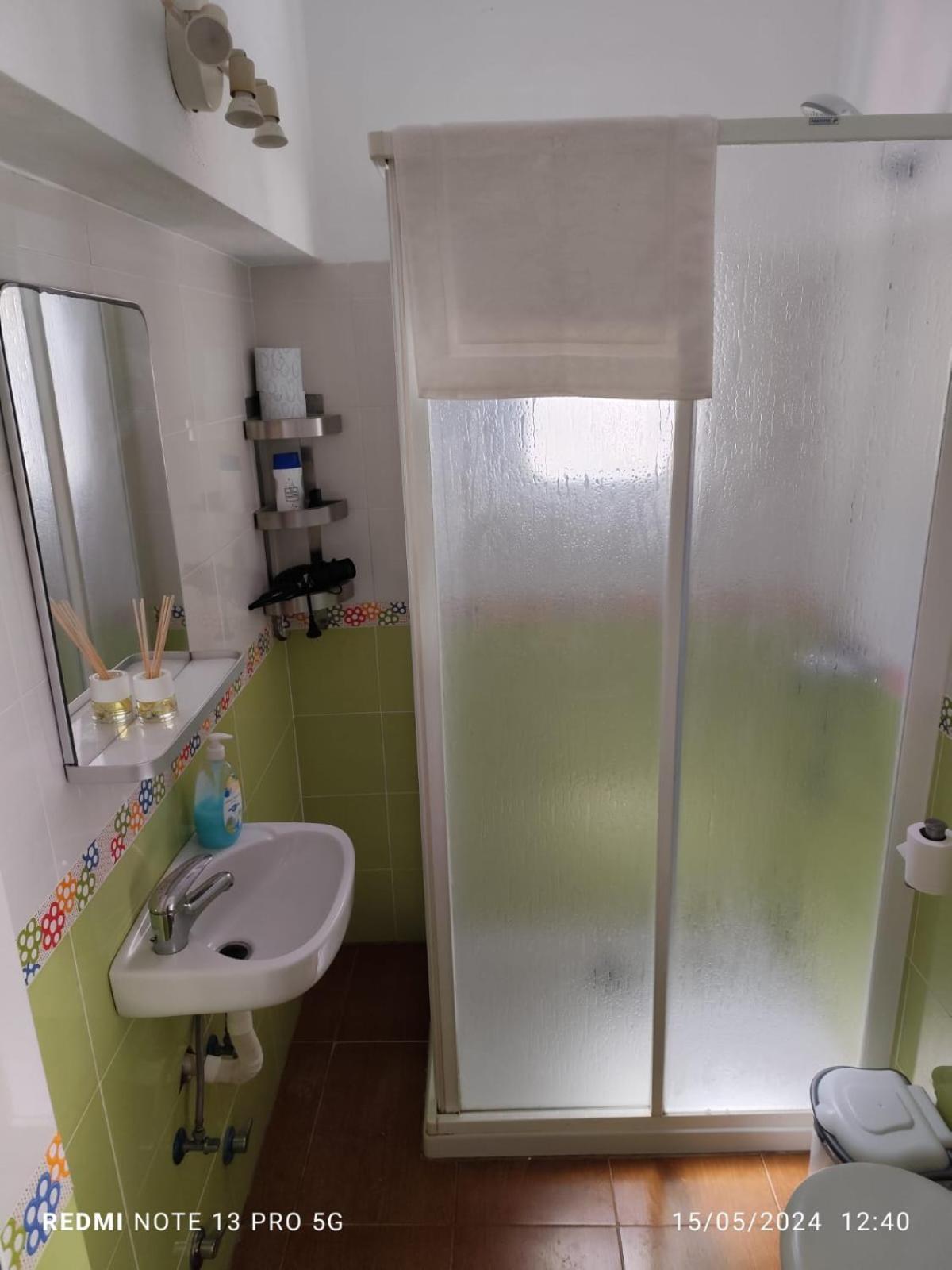 Appartement Maluan à Conil De La Frontera Extérieur photo