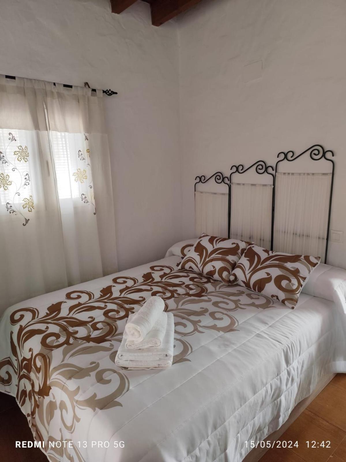 Appartement Maluan à Conil De La Frontera Extérieur photo